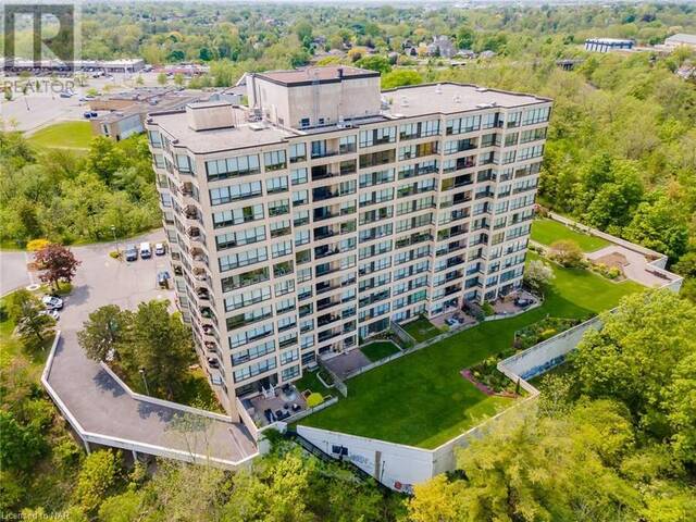 3 TOWERING HEIGHTS Boulevard Unit# 605 St. Catharines Ontario, L2T 4A4