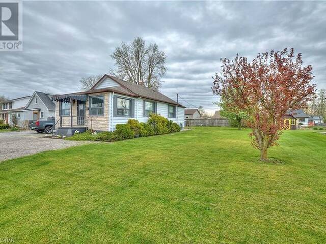 490 FAIRVIEW Road Fort Erie Ontario, L2A 4S3