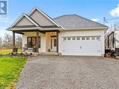 11346 FOWLER Road Wainfleet Ontario, L3K 5V4