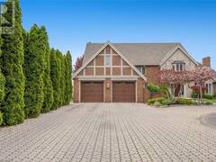35 CLEARVIEW Heights St. Catharines Ontario, L2T 2W4