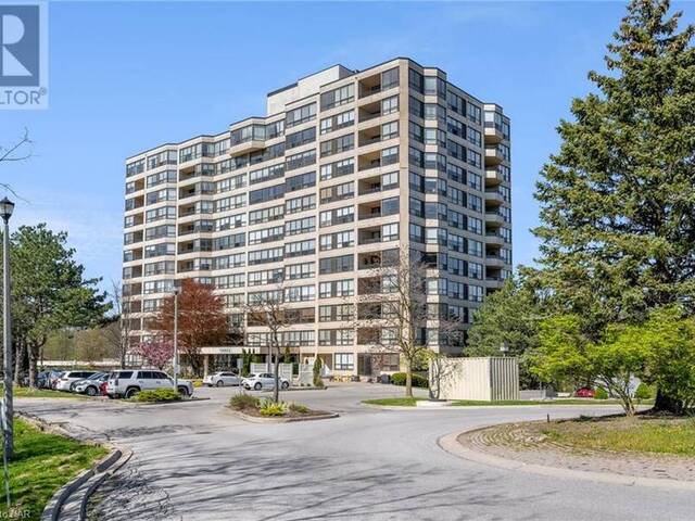3 TOWERING HTS Boulevard Unit# 803 St. Catharines Ontario, L2T 4A4