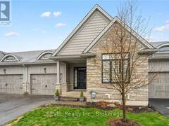 135 BORDEN TRAIL Welland Ontario, L3C 0H1