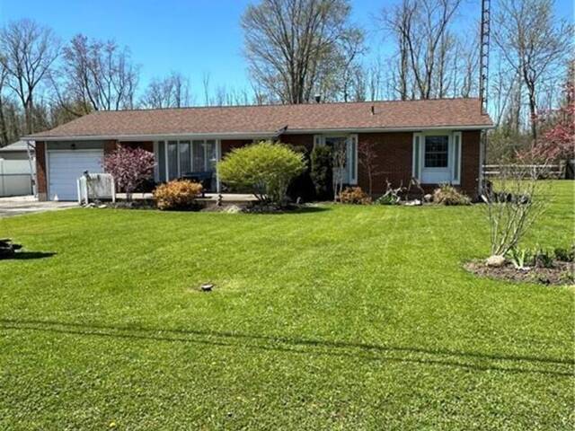 495 BUFFALO Road Fort Erie Ontario, L2A 5C5