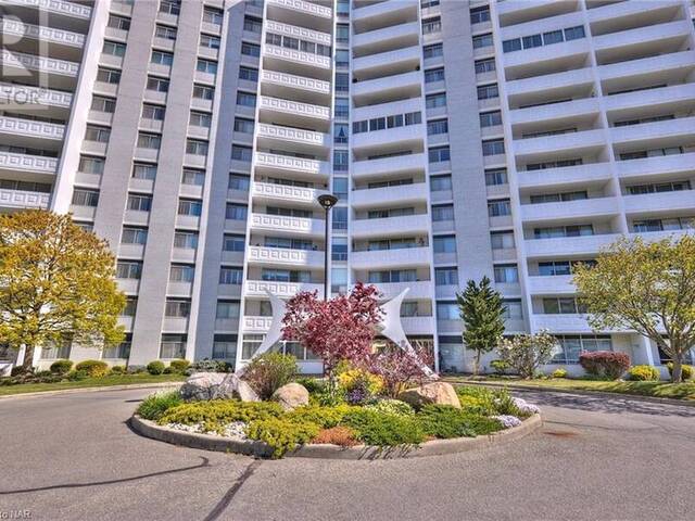 15 TOWERING HEIGHTS Boulevard Unit# 1204 St. Catharines Ontario, L2T 3G7