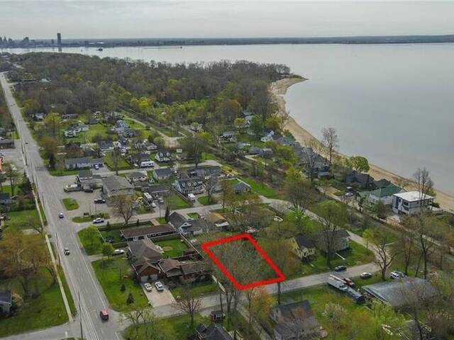 V/L LAKEVIEW Road Fort Erie Ontario, L2A 4V8