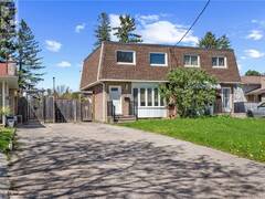 25 PRINCE PAUL Crescent St. Catharines Ontario, L2N 3A8
