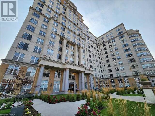 135 JAMES Street S Unit# 812 Hamilton Ontario, L8P 2Z6