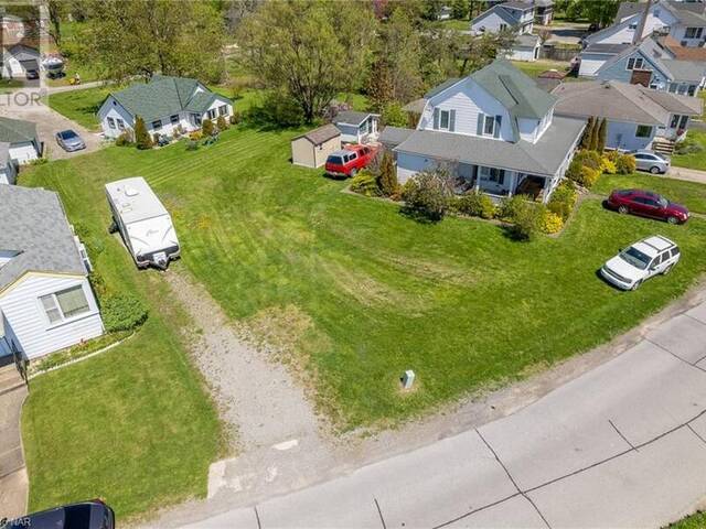 0 LAKESHORE Road Fort Erie Ontario, L2A 1B5