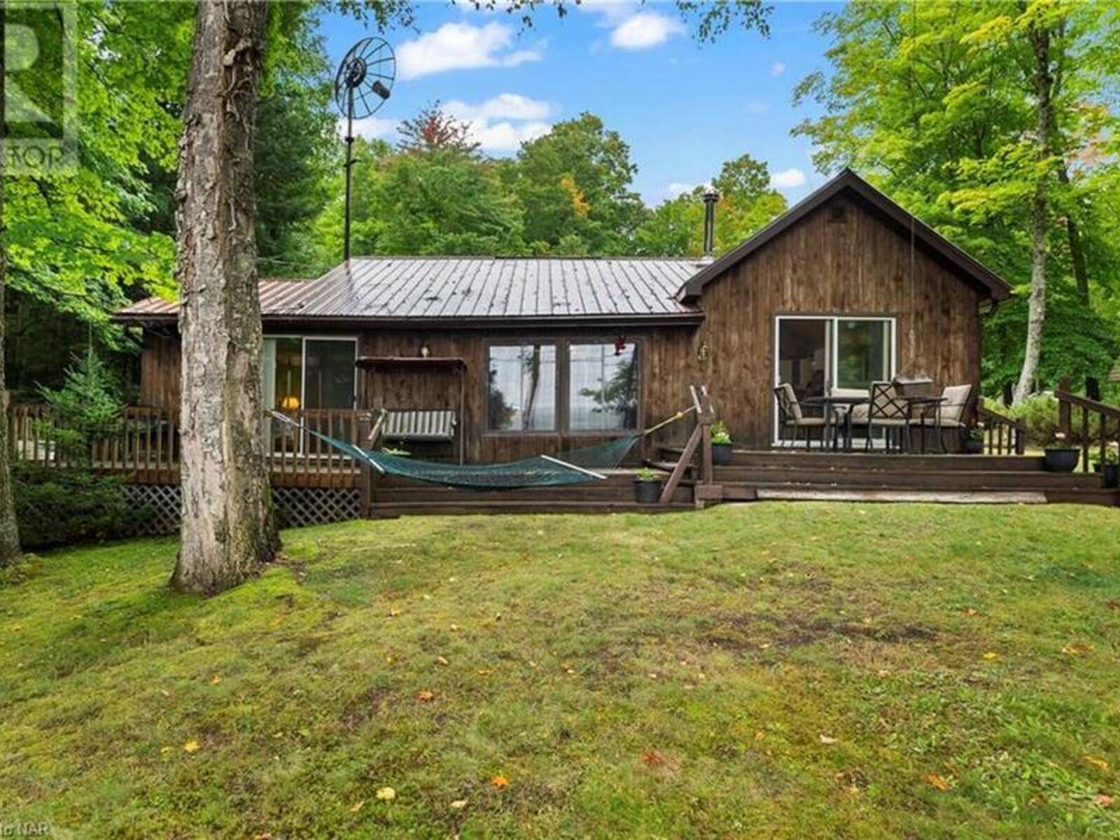 354 FORESTVIEW Road, Hastings Highlands, Ontario K0L 2A0
