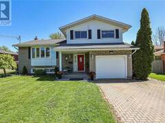 18 MADISON Street Fort Erie Ontario, L2A 3Z8