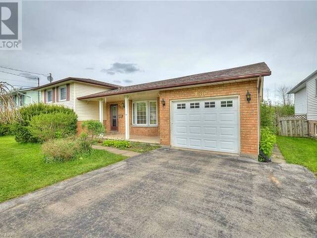 880 CRESCENT Road Fort Erie Ontario, L2A 4R4