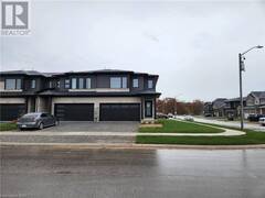 7430 JONATHAN Drive Niagara Falls Ontario, L2H 3T4