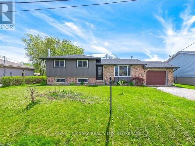 3003 BETHUNE AVENUE Fort Erie Ontario, L0S 1N0