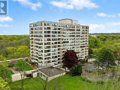 3 TOWERING HEIGHTS Boulevard Unit# 506 St. Catharines Ontario, L2T 4A4