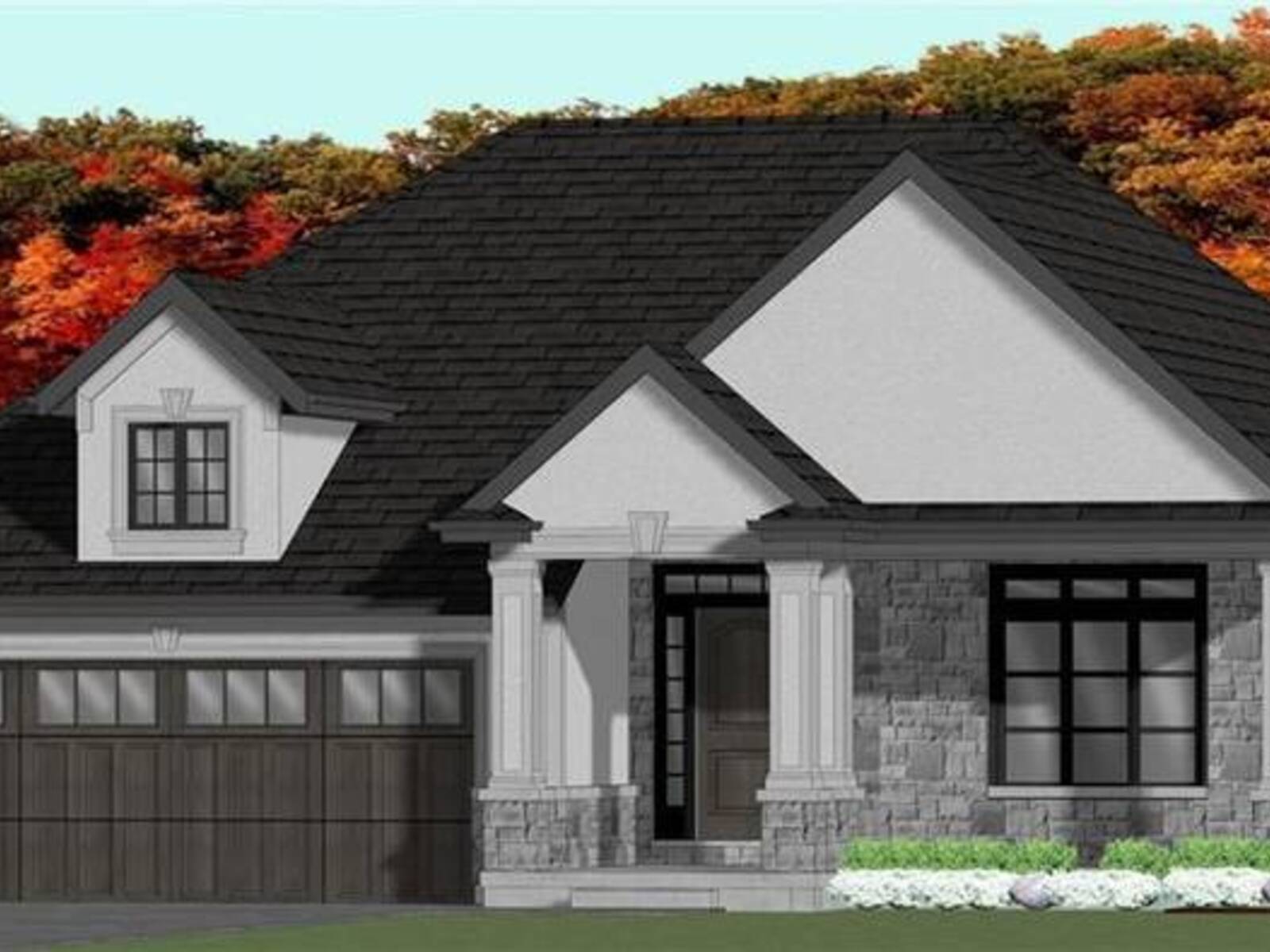 LOT 3 ANCHOR Road, Allanburg, Ontario L0S 1A0