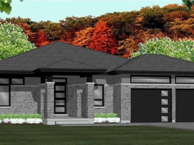 LOT 8 ANCHOR Road Allanburg Ontario, L0S 1A0