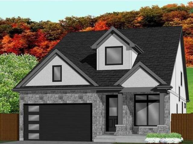 LOT 6 ANCHOR Road Allanburg Ontario, L0S 1A0