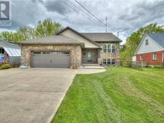 3660 BRUNSWICK Avenue Ridgeway Ontario, L0S 1N0