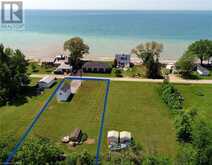 11521 BEACH Road E | Wainfleet Ontario | Slide Image One