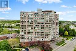 7 GALE Crescent Unit# 504 | St. Catharines Ontario | Slide Image One