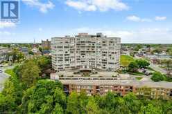 7 GALE Crescent Unit# 504 | St. Catharines Ontario | Slide Image Twenty-nine