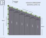 LOT 4 HOUCK Crescent | Fort Erie Ontario | Slide Image One