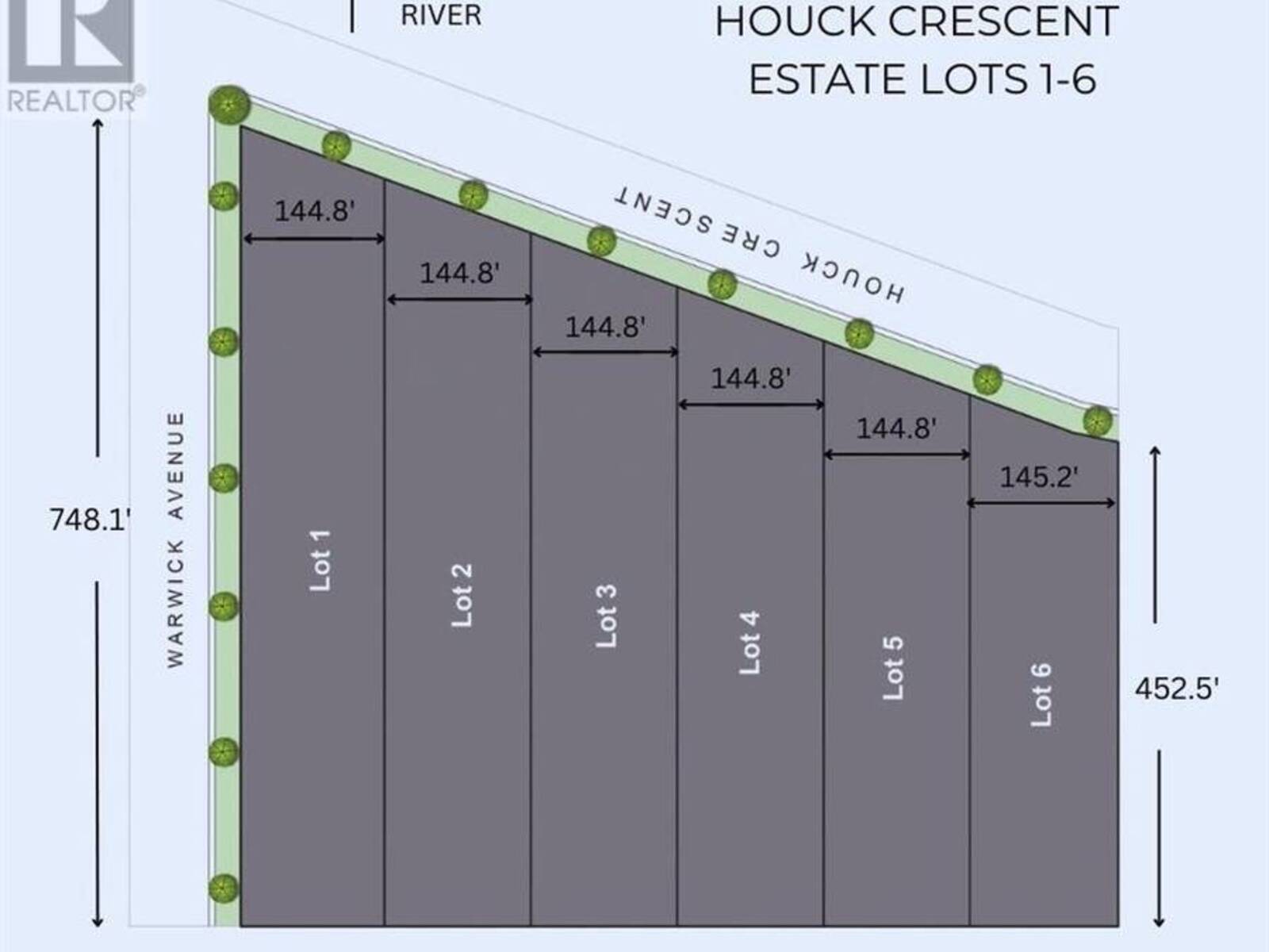 LOT 4 HOUCK Crescent, Fort Erie, Ontario L2A 5M4