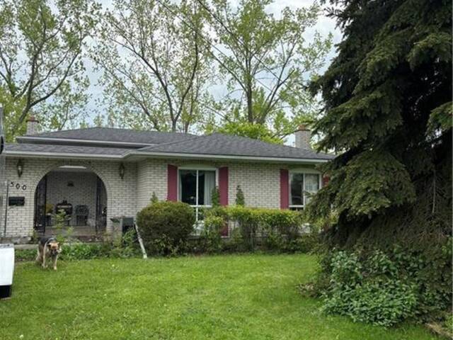 300 ALBANY Street Fort Erie Ontario, L2A 1L9