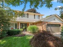 3 TOWNSEND Circle Fonthill Ontario, L0S 1E4