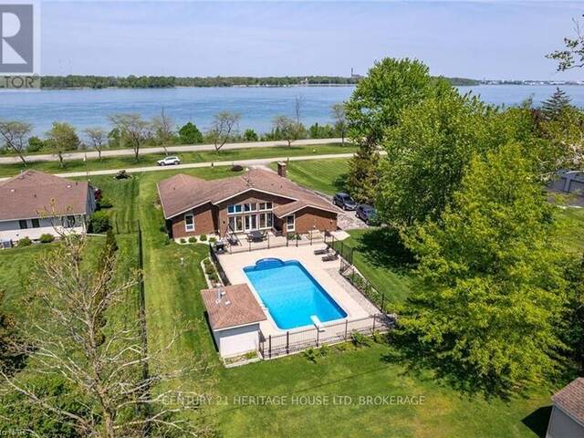 2179 NIAGARA PARKWAY Fort Erie Ontario, L2A 5M4