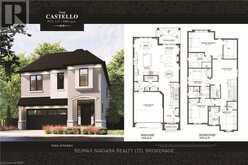 LOT 75 TERRAVITA DRIVE | Niagara Falls Ontario | Slide Image Two