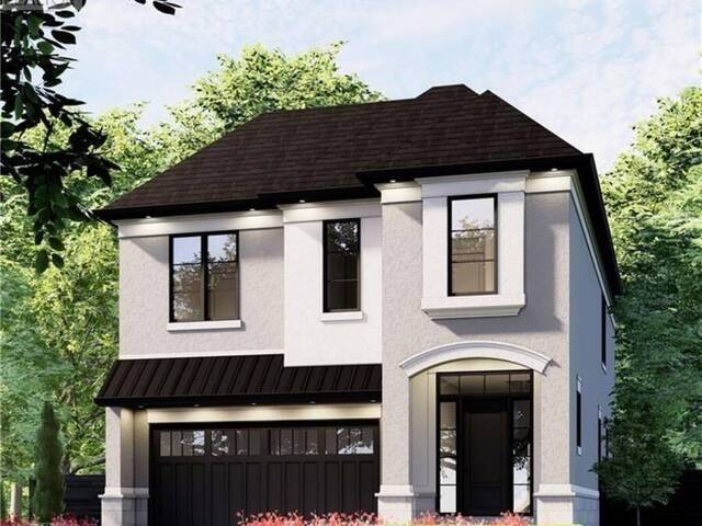 LOT 75 TERRAVITA DRIVE Niagara Falls Ontario, L2J 0G1