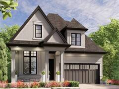 LOT 73 TERRAVITA Drive Niagara Falls Ontario, L2J 0E9