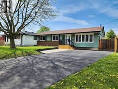 29 SOUTHDALE Drive St. Catharines Ontario, L2M 3N3