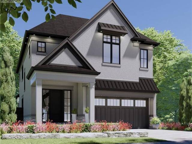 LOT 40 LUCIA Drive Niagara Falls Ontario, L2J 0G1