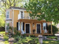 62 WEST Street Port Colborne Ontario, L3K 4C8