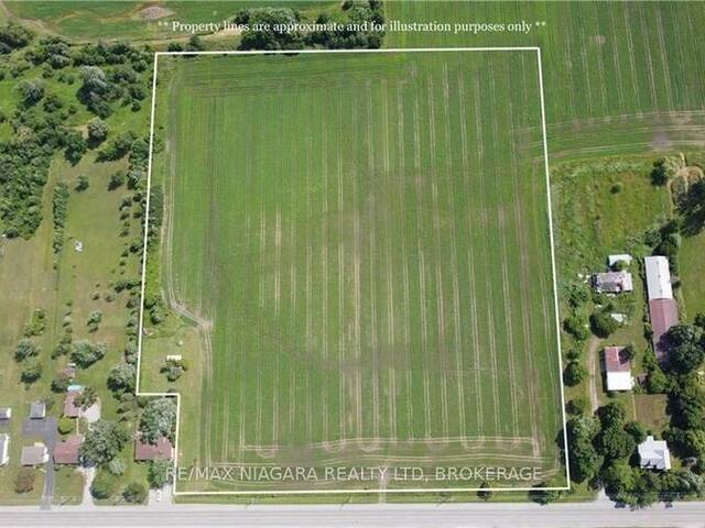 S/S KILLALY STREET E Port Colborne Ontario, L3B 5V3 - Vacant Land For Sale