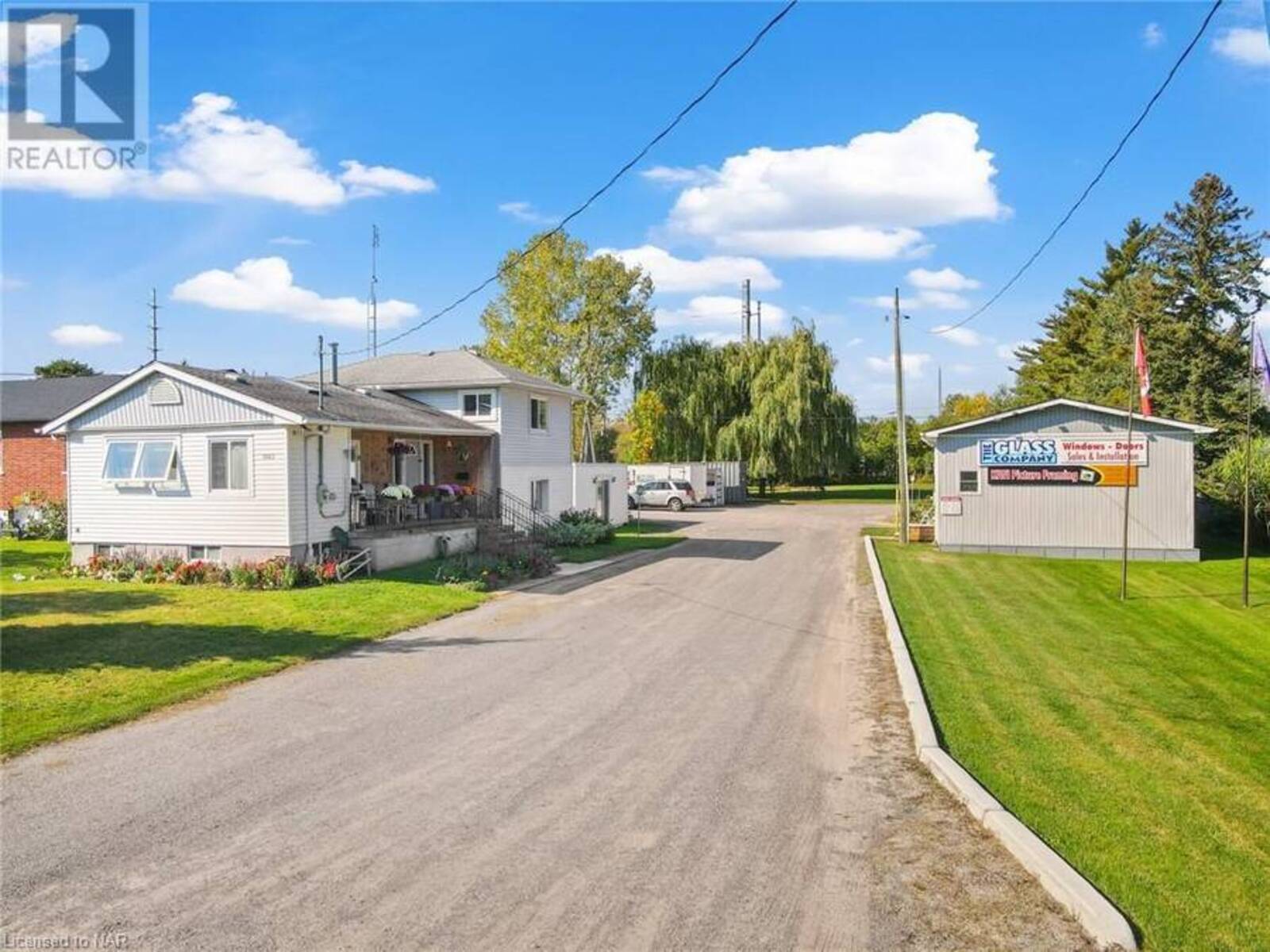 1563 THOMPSON Road, Fort Erie, Ontario L2A 5M4