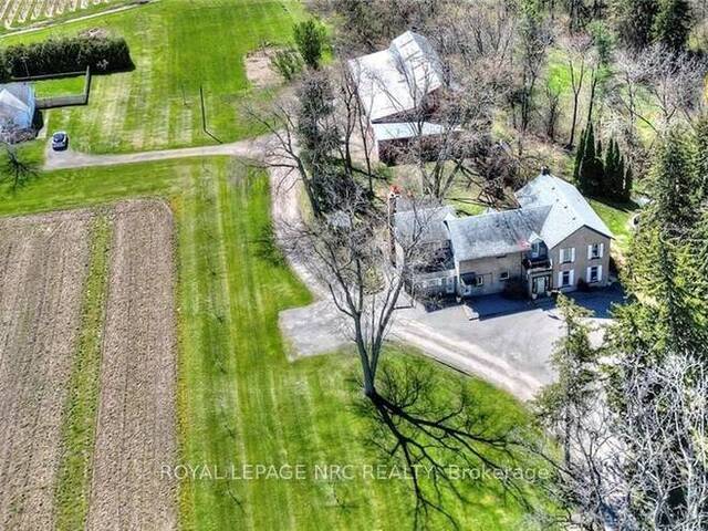 1171 MCNAB ROAD Niagara-on-the-Lake Ontario, L0S 1J0