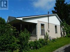 3634 DOMINION Road Ridgeway Ontario, L0S 1N0