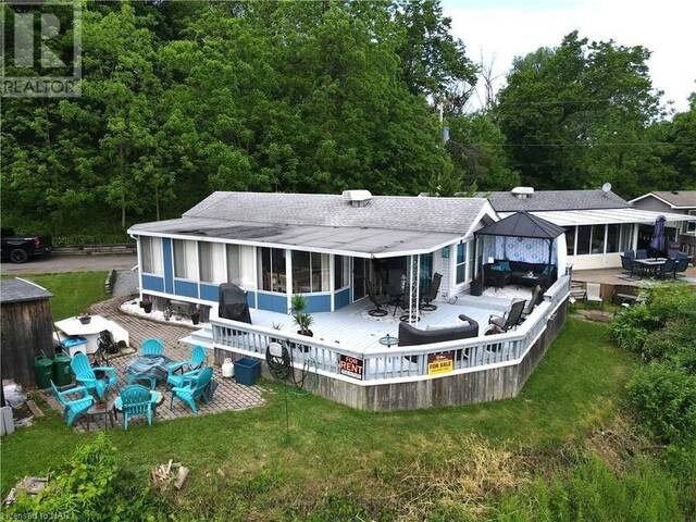 9 FISHERMANS Hill Sherkston Ontario, L0S 1R0