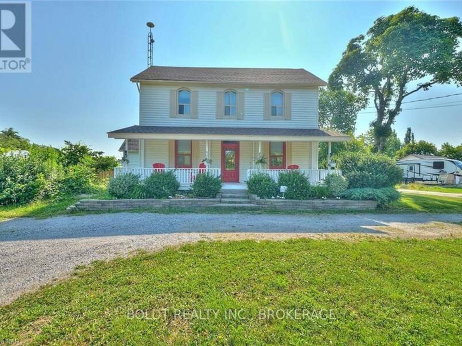 97 READ ROAD, Niagara-on-the-Lake, Ontario L0S 1J0