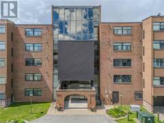 276 OAKDALE Avenue Unit# 101 St. Catharines Ontario, L2P 3S5