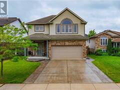 6557 MARY Drive Niagara Falls Ontario, L2H 0B5