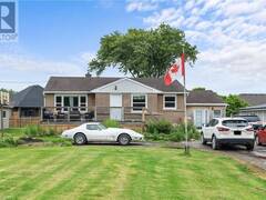 120 KINGSWAY Dain City Ontario, L3B 3N9