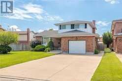 5 MOWAT Crescent | Thorold Ontario | Slide Image One