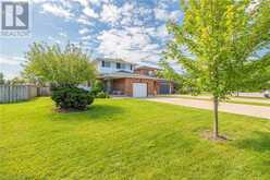 5 MOWAT Crescent | Thorold Ontario | Slide Image Two