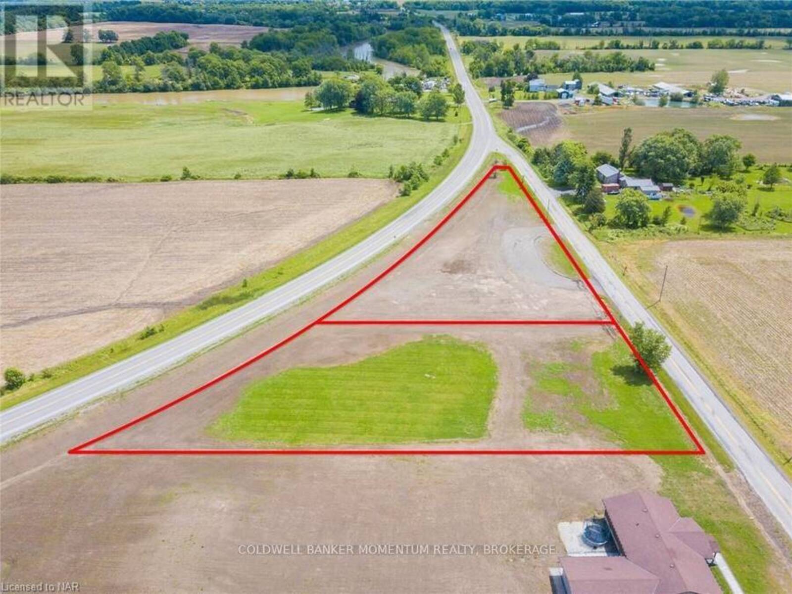 73974 REGIONAL 45 ROAD, Wainfleet, Ontario L0R 2J0