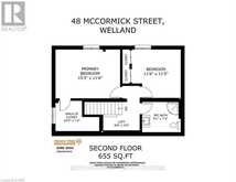 48 MCCORMICK STREET | Welland Ontario | Slide Image Thirty-one