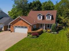 9 HILDA Street Welland Ontario, L3C 6P7